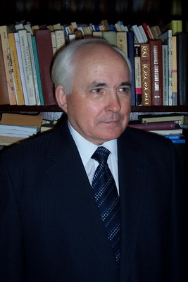 Vasile D. Țâra
