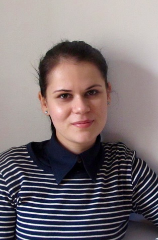STANCULETE ILINA MIHAELA