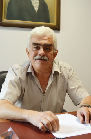 RADAN MIHAI