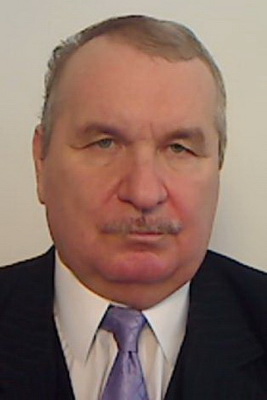 Radu Păiușan
