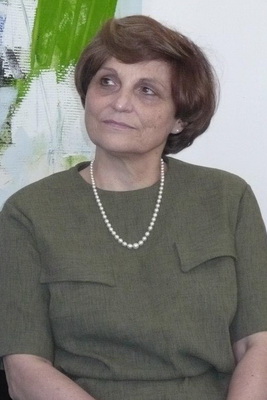 Pia Brînzeu