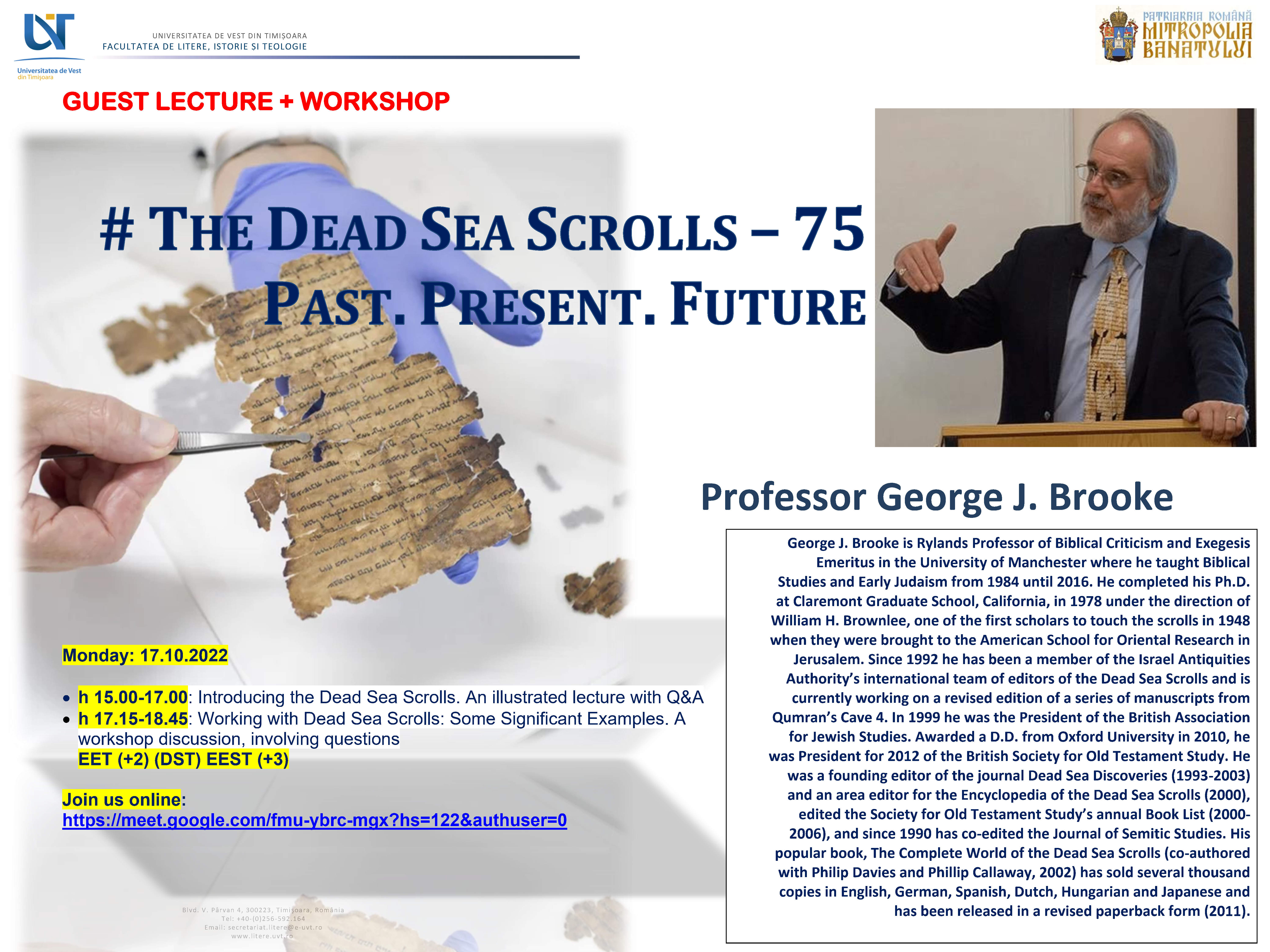 George-J.-Brooke-guest-lecture-workshop